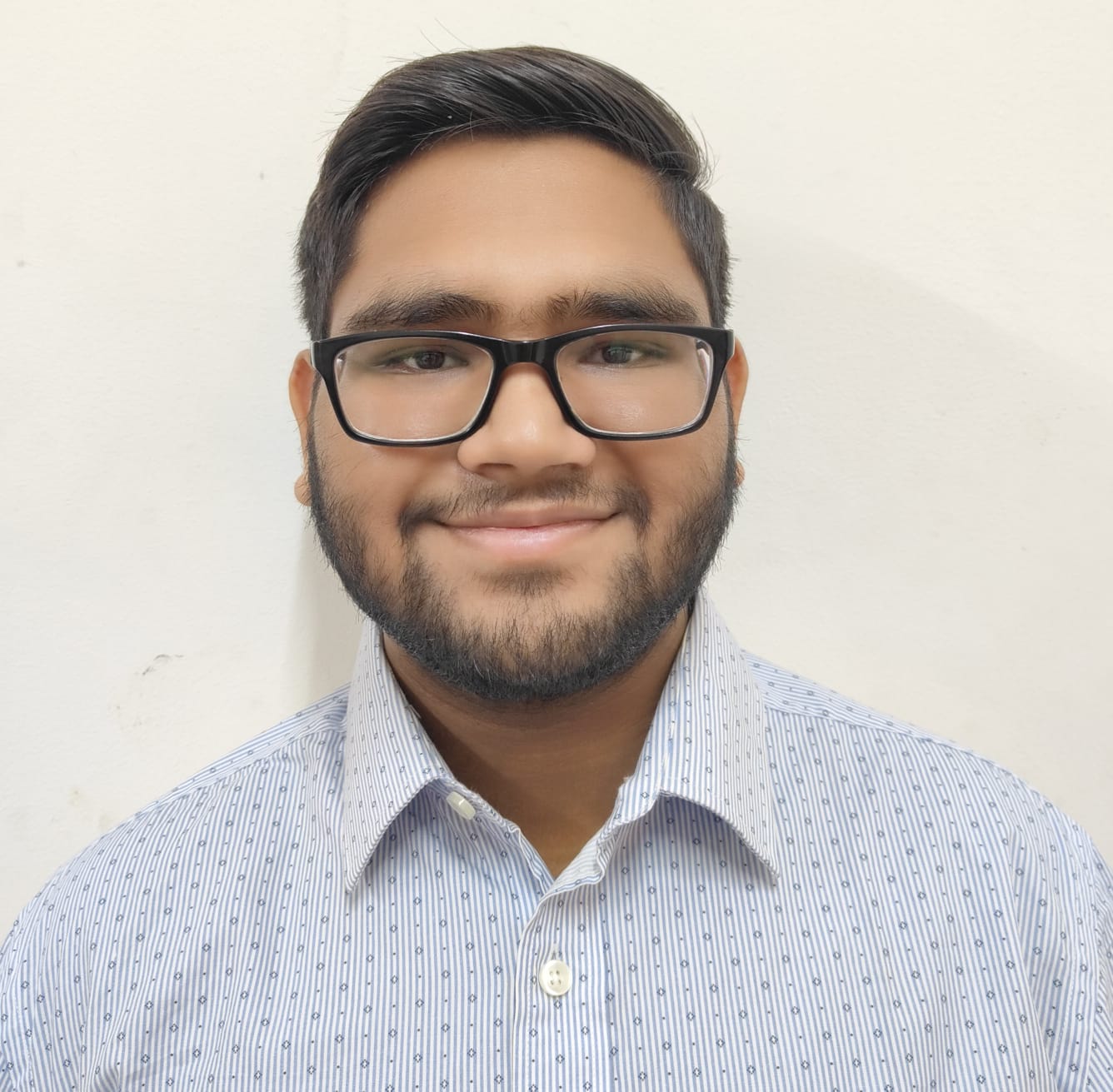 Hardik Aggarwal